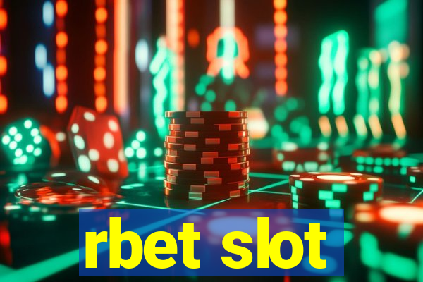 rbet slot