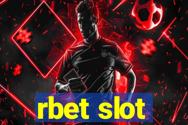 rbet slot