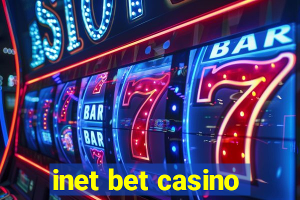 inet bet casino