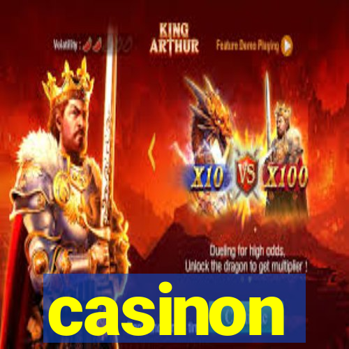 casinon