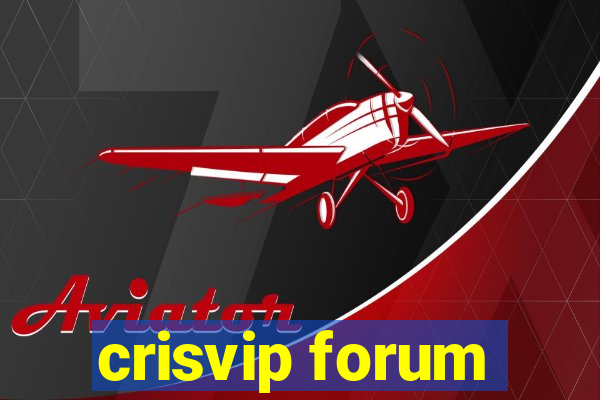 crisvip forum