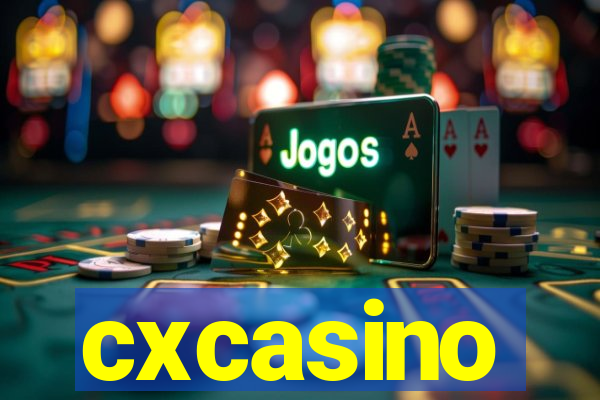 cxcasino