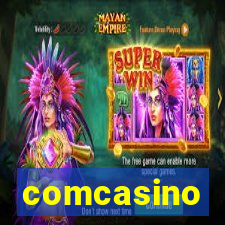 comcasino