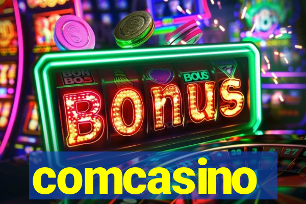 comcasino