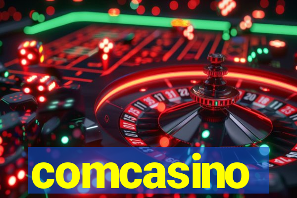 comcasino