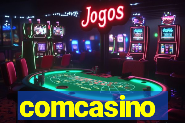 comcasino