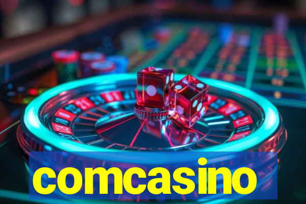 comcasino