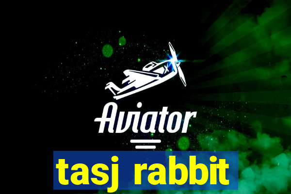 tasj rabbit