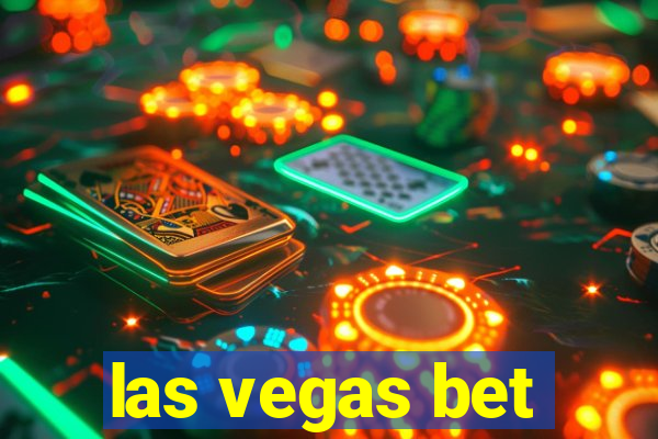 las vegas bet