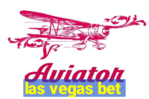 las vegas bet