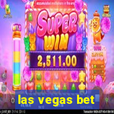 las vegas bet