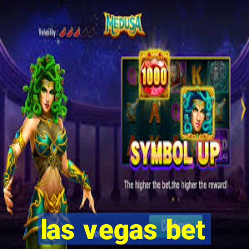 las vegas bet