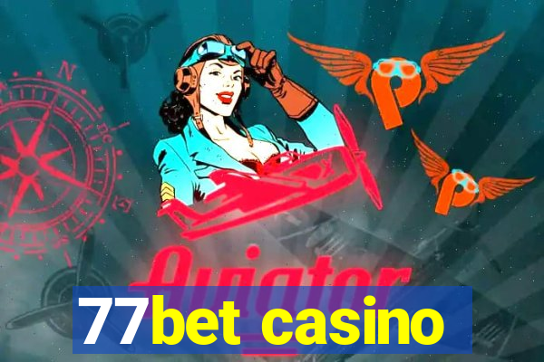 77bet casino