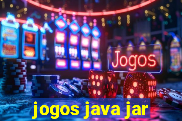 jogos java jar