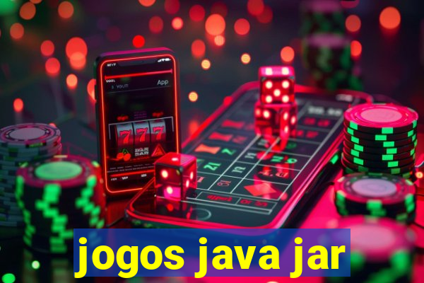 jogos java jar