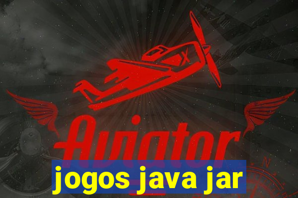 jogos java jar