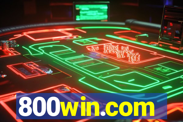 800win.com