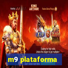 m9 plataforma