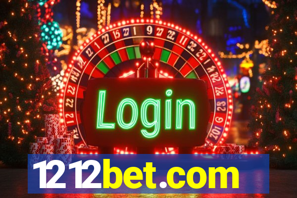 1212bet.com