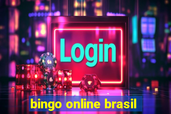 bingo online brasil