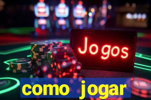 como jogar blackjack no casino