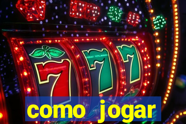 como jogar blackjack no casino