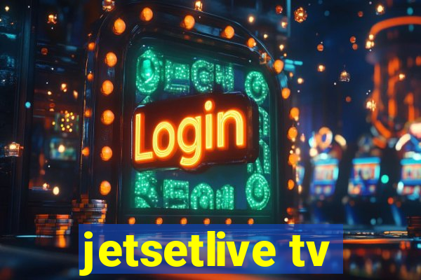 jetsetlive tv