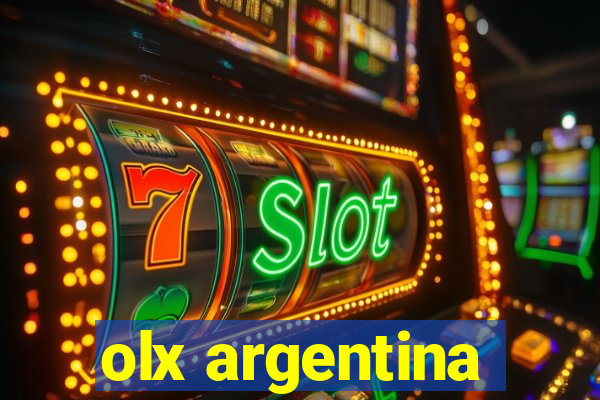 olx argentina