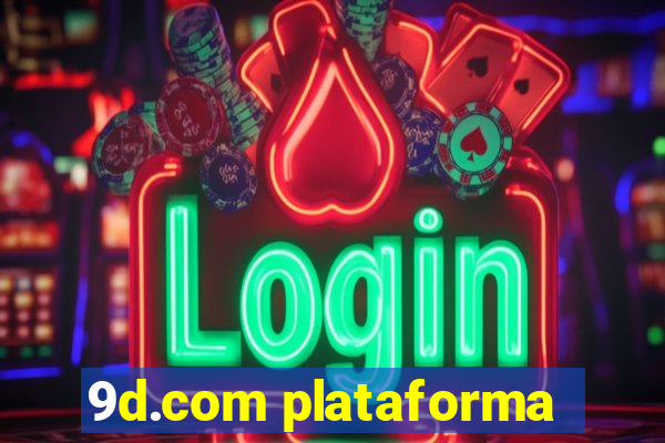 9d.com plataforma