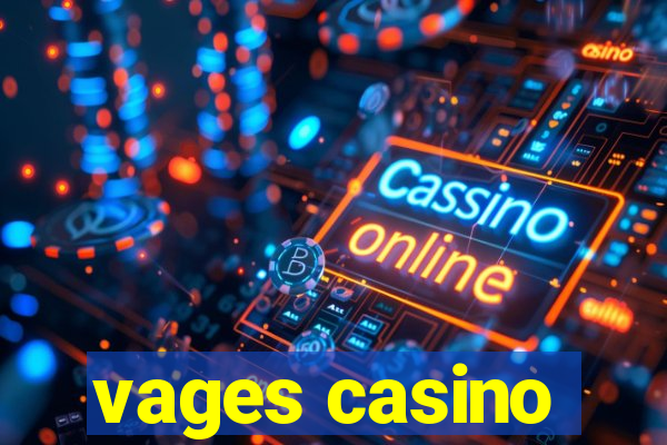 vages casino