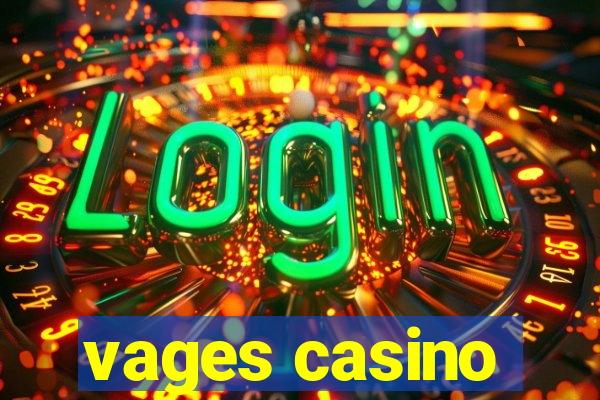 vages casino