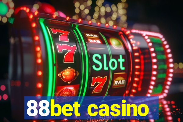 88bet casino