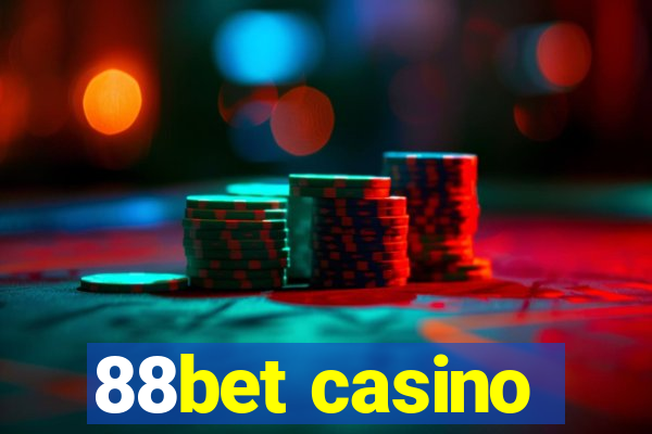 88bet casino