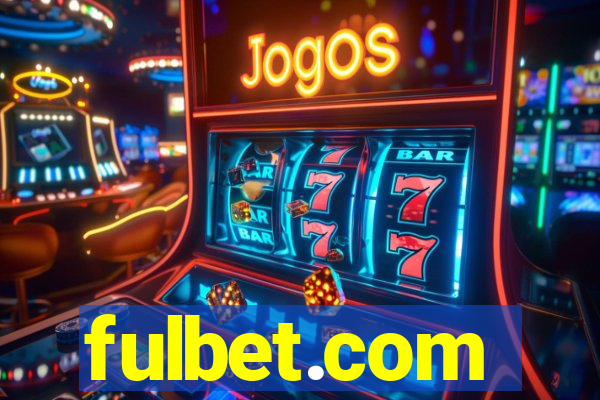 fulbet.com