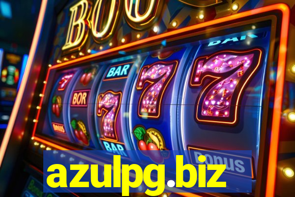 azulpg.biz