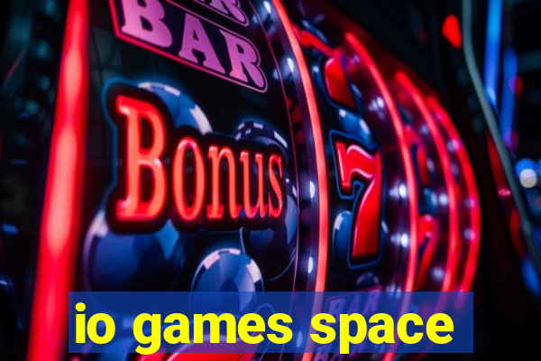 io games space