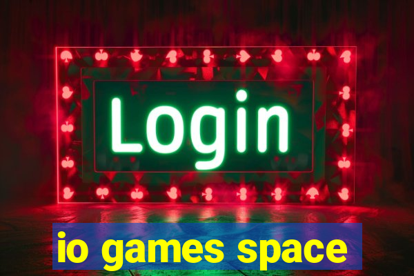 io games space