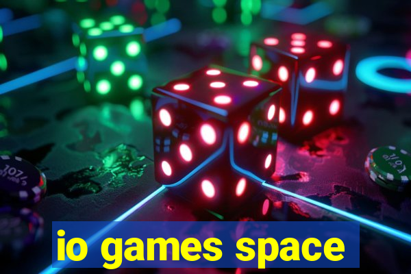 io games space