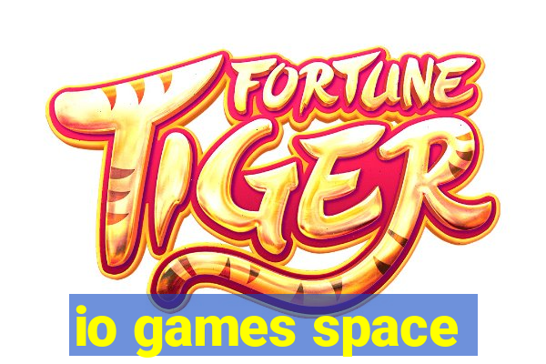 io games space