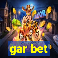 gar bet