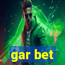 gar bet