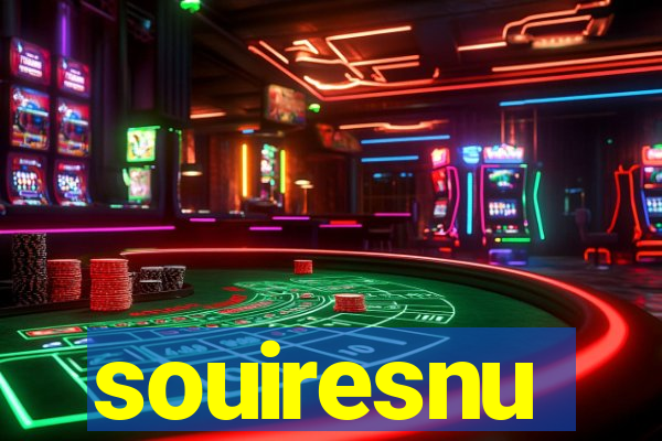 souiresnu