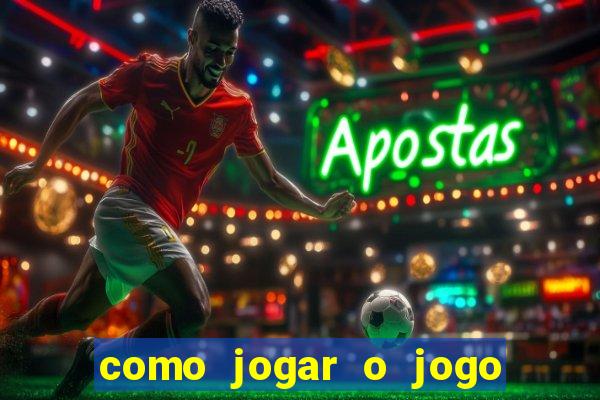 como jogar o jogo da roleta online