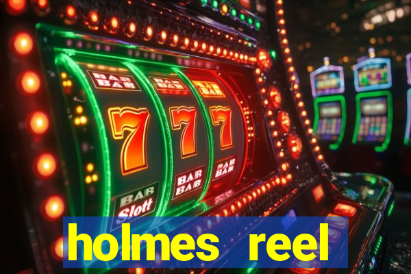 holmes reel detective slot free play