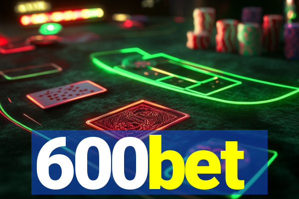 600bet