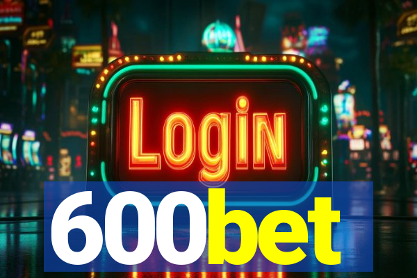 600bet