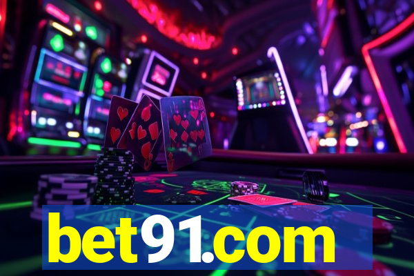 bet91.com