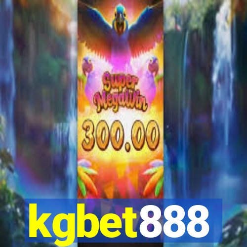 kgbet888