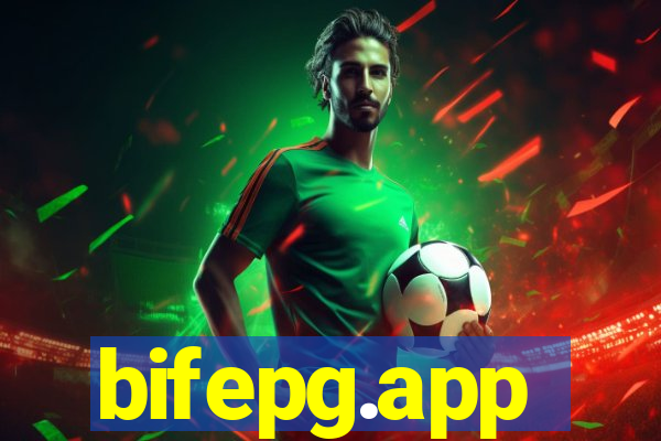 bifepg.app