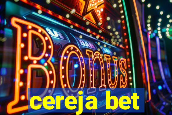 cereja bet